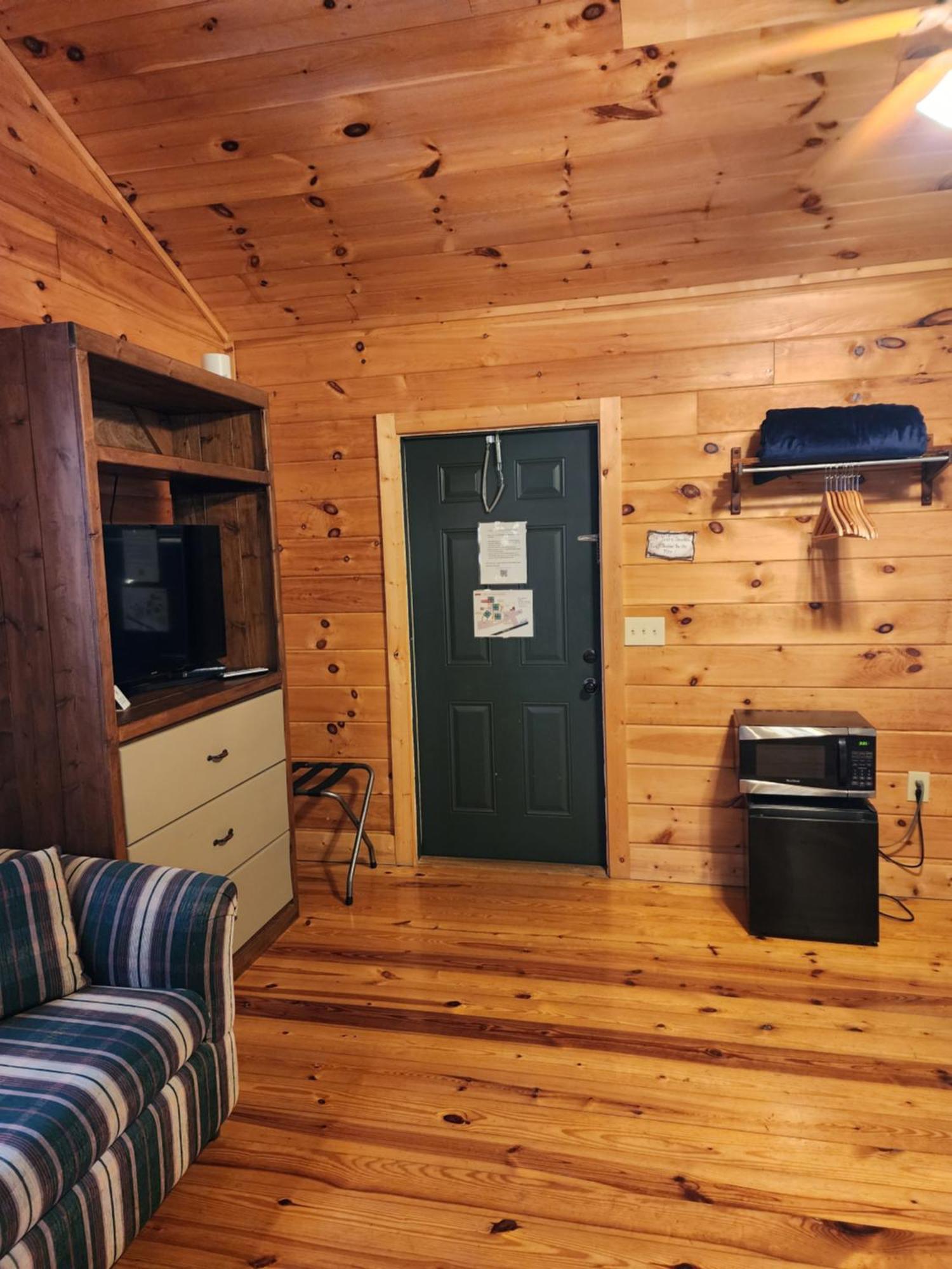 Lodge At Tellico テリコ・プレインズ エクステリア 写真