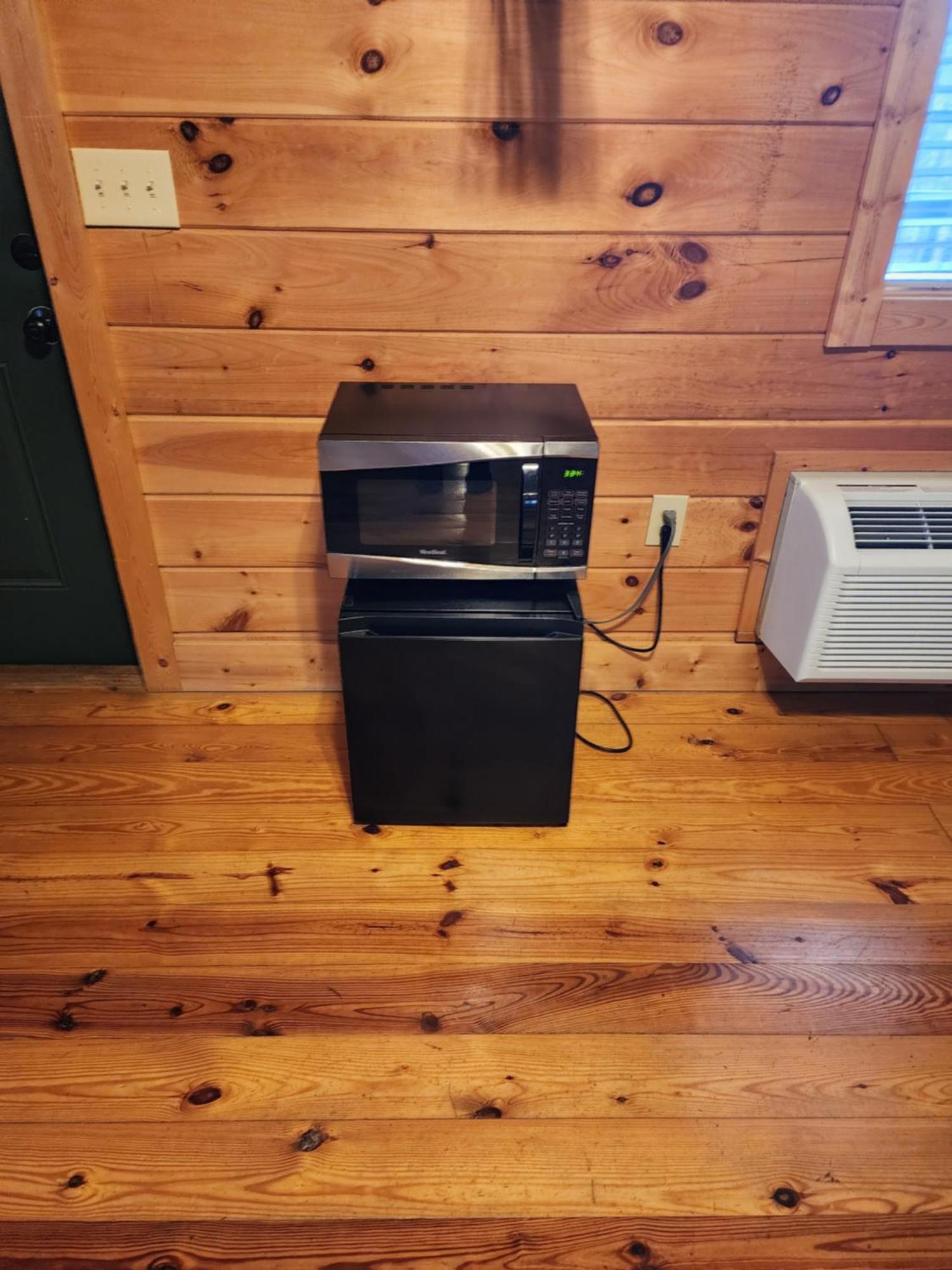 Lodge At Tellico テリコ・プレインズ エクステリア 写真